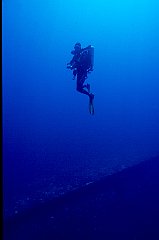 Nagato Diver 2